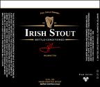 Fool Circle Irish Dry